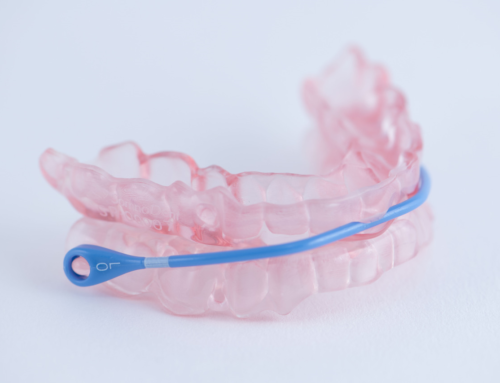 Everything you need to know about Oral Appliance Therapy